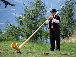 Alphorn player in Wallis.jpg