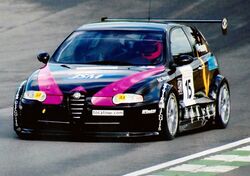 BTCC 2001 David Pinkney.jpg