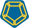 Badge of WU