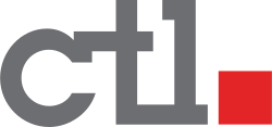 CTL Corporation wordmark.svg