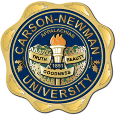 Carson-Newman seal.png