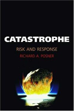 Catastrophe (Richard Posner book).jpg