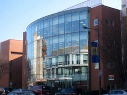 Earle Mack School of Law - Drexel University - IMG 7300.JPG