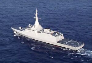 Egyptian Navy Gowind corvette El Fateh (971).jpg