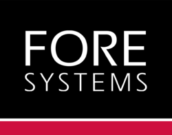 Fore Systems logo.svg