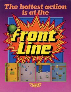Front Line Arcade Flyer.jpg