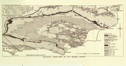 Gallois Geological Map of Wealden District 1965.jpg