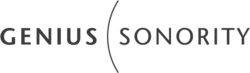 Genius Sonority logo.png