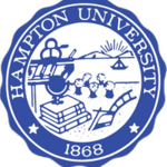 Hampton University Seal.png
