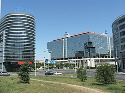 Hilton hotel Praha 3108.JPG