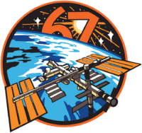 ISS Expedition 67 Patch.png