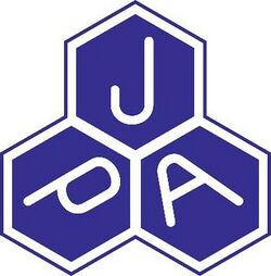 Japan Pharmaceutical Association logo.jpg