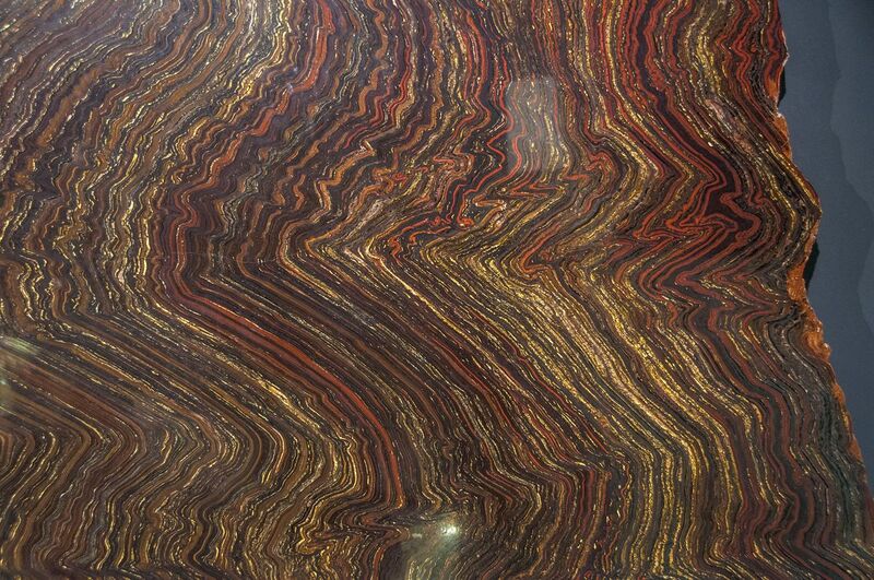 File:Jasperlite (iron formation) Melbourne Museum.jpg