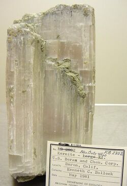 Kernite - USGS Mineral Specimens 692.jpg