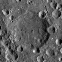Kolhörster crater WAC.jpg