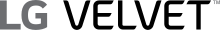 LG Velvet logo.svg