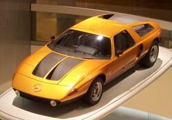 Mercedes-Benz Museum C111 200901241511.jpg