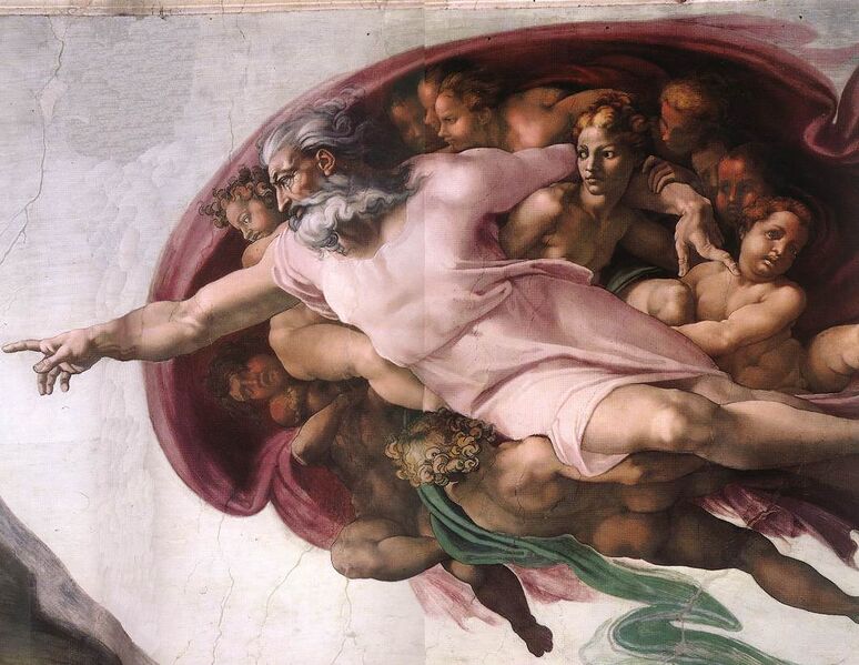File:Michelangelo, Creation of Adam 04.jpg