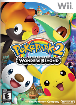 PokéPark 2 - Wonders Beyond cover.png
