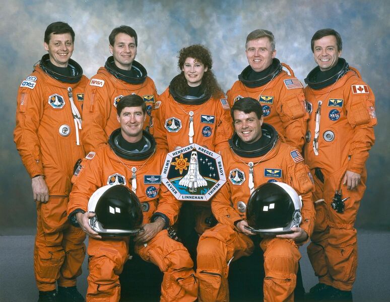 File:STS-78 crew.jpg