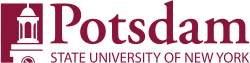 SUNY Potsdam logo.svg