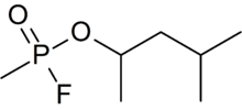 Skeletal molecular structure of G-agent H.png