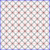 Subdivided square 08 08.svg