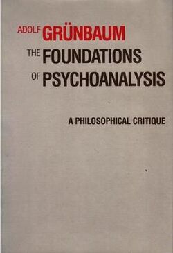 The Foundations of Psychoanalysis (first edition).jpg