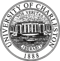 UCharleston seal.png