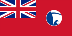 UK National Historic Ships Ensign.svg