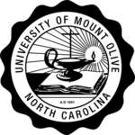 University of Mount Olive Seal 2017.png