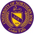 File:University of Northern Iowa Seal.svg