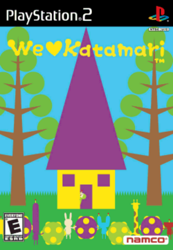 We ♥ Katamari.png