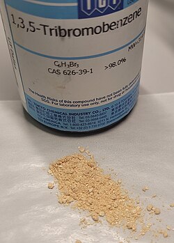 1,3,5-Tribromobenzene sample.jpg