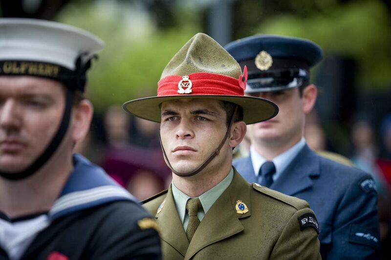 File:ANZAC Day service at the National War Memorial - Flickr - NZ Defence Force (20).jpg