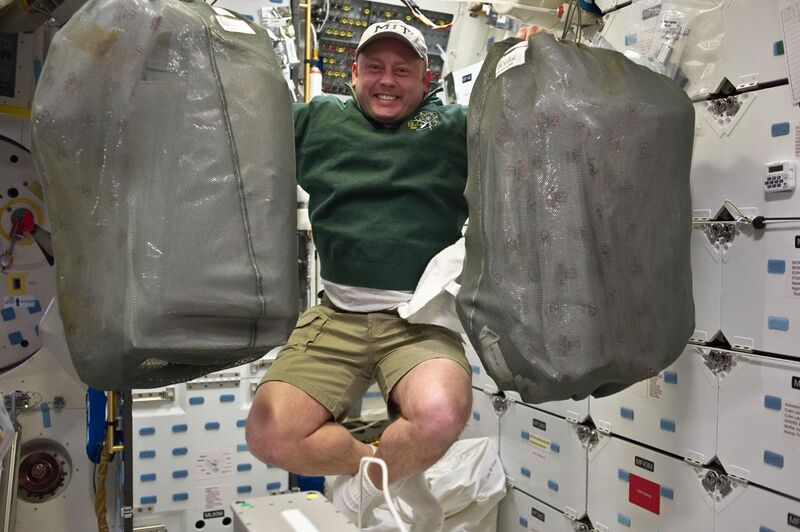 File:A delighted Mike Fincke STS-134.jpg