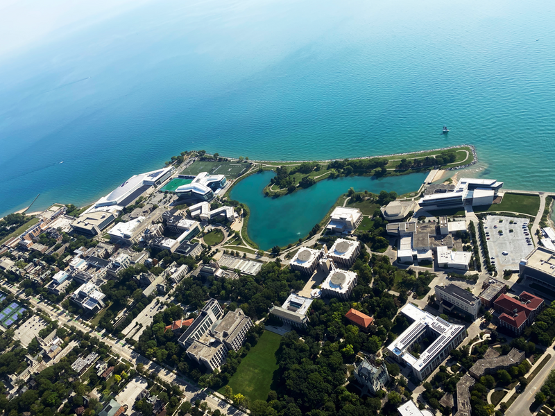 File:Aerial view of Northwestern University.png