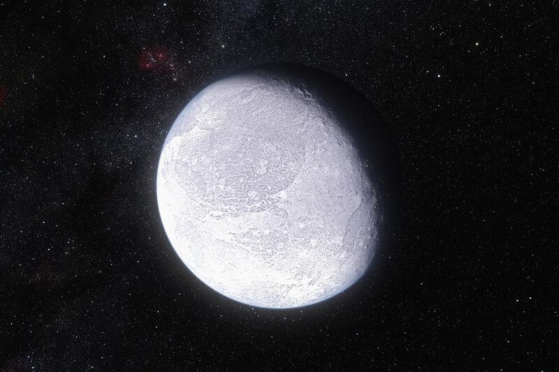 File:Artist's impression dwarf planet Eris.jpg