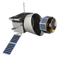 BepiColombo spacecraft model.png