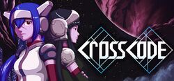 CrossCode, cover art, Feb 2017.jpg
