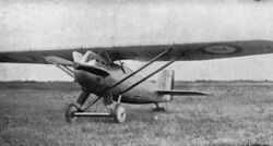 Dewoitine D.19 L'Aéronautique January,1926.jpg