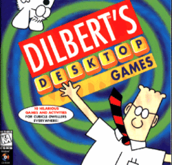 Dilbert's Desktop Games cover.gif