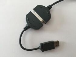 Game port to USB Adaptor.JPG