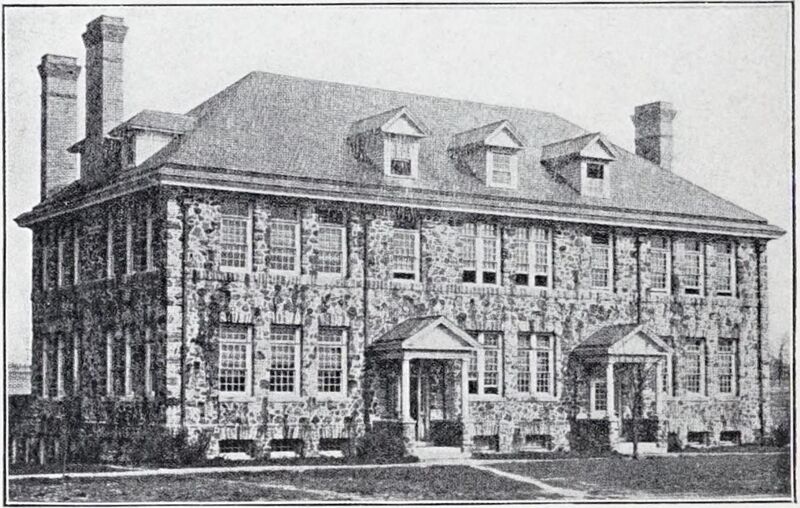 File:Humphrey's Hall, Institute for Colored Youths.jpg