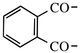 IUPAC phthaloyl divalent group