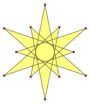 Intersecting isotoxal dodecagon.svg