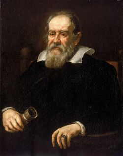 Justus Sustermans - Portrait of Galileo Galilei, 1636.jpg
