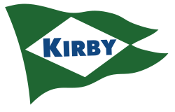 Kirby Corporation logo.svg
