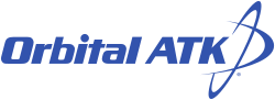 Logo for Orbital ATK.svg