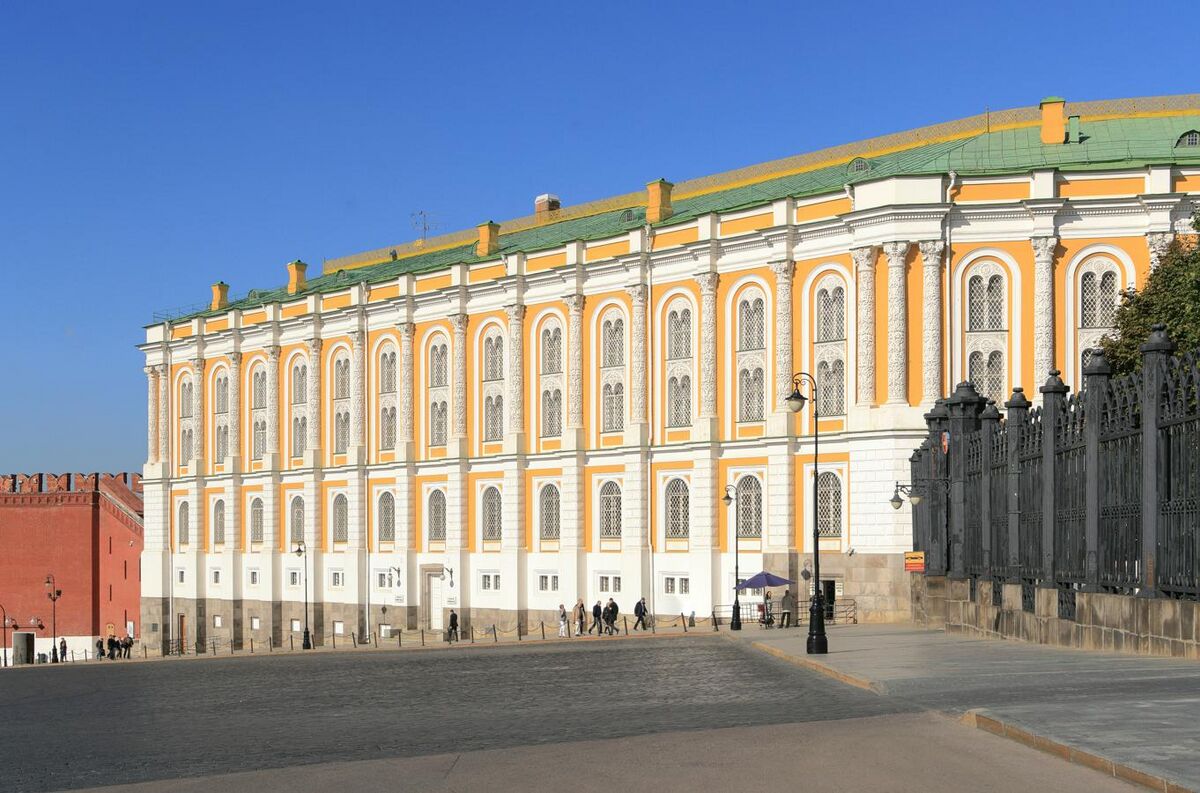 Organization Kremlin Armoury Handwiki